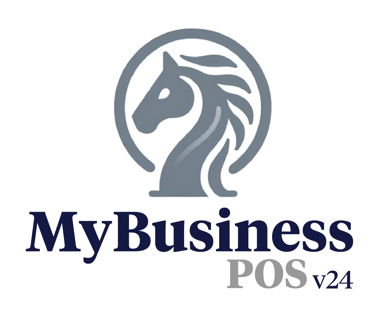 MyBusiness POS v24