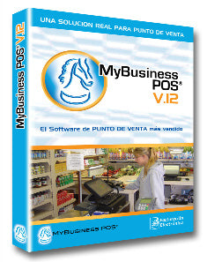 MyBusiness 2012