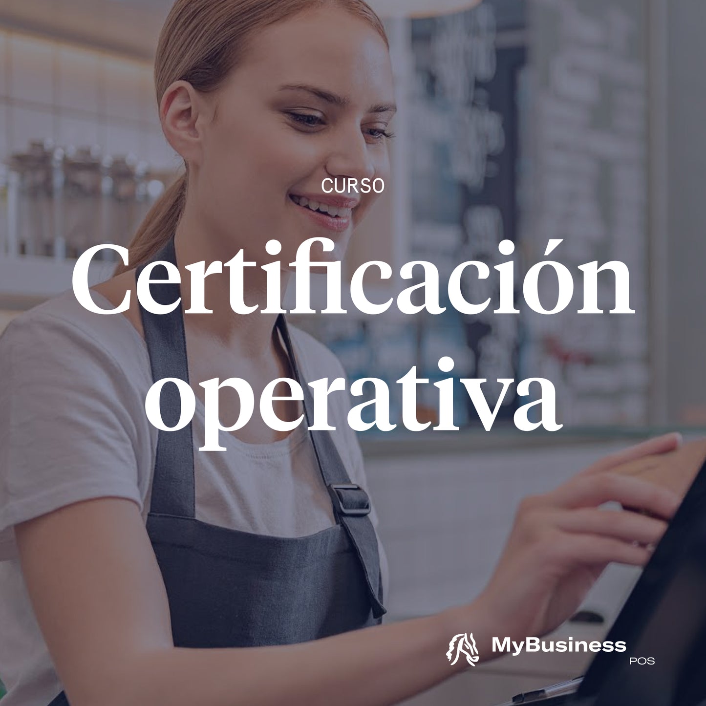 Certificación operativa