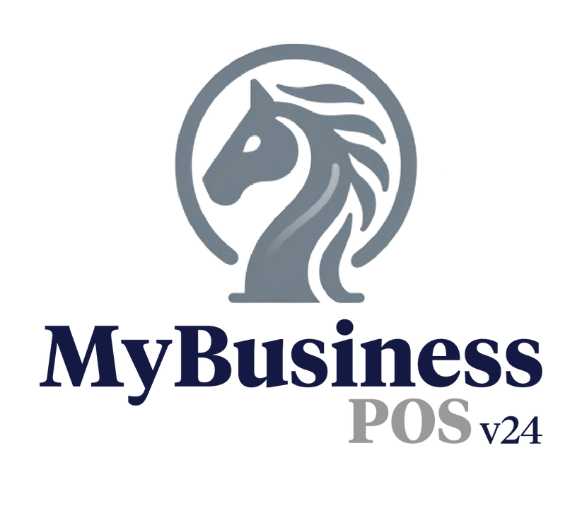 MyBusiness POS